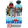Hunter X Hunter, Vol. 30 - Paperback
