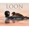 Loon Landscapes - Hardcover