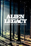 Alien Legacy - Paperback
