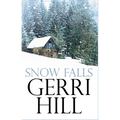 Snow Falls - Paperback