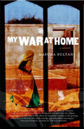 My War at Home - Paperback