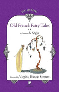 Old French Fairy Tales (Vol. 2) - Paperback