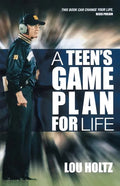 A Teen's Game Plan for Life - Paperback