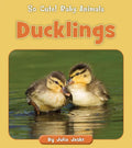 Ducklings - Paperback