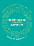 Understanding Financial Accounting: A Guide for Non-Specialists - Paperback