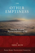 The Other Emptiness - Paperback