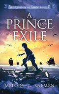A Prince in Exile - Paperback