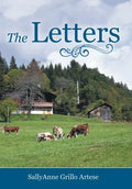 The Letters - Hardcover