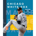 Chicago White Sox - Hardcover