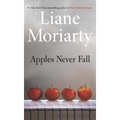 Apples Never Fall - Library Binding