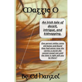 Maggie O - Paperback
