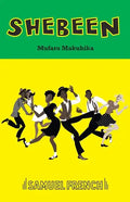 Shebeen - Paperback