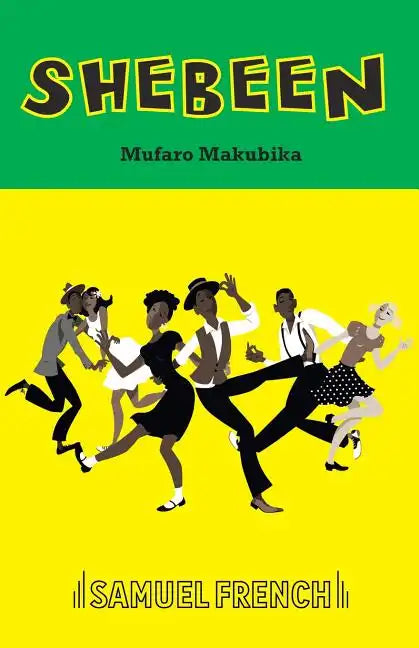 Shebeen - Paperback
