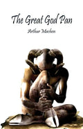 The Great God Pan - Paperback