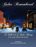 Galax Remembered - Paperback