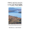 First Seven Days of Genesis - Paperback