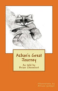 Azban's Great Journey - Paperback