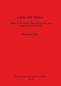 Loros and Sakkos: Studies in Byzantine imperial garment and ecclesiastical vestment - Paperback
