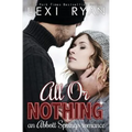 All or Nothing: An Abbott Springs Romance - Paperback