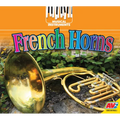French Horns - Library Binding