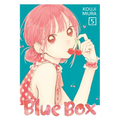 Blue Box, Vol. 5 - Paperback