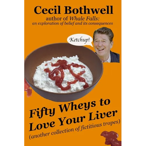 50 Wheys to Love Your Liver - Paperback