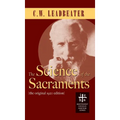 Science of the Sacraments - Hardcover