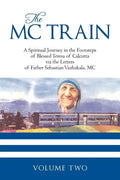 The MC Train - Paperback
