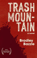 Trash Mountain - Paperback