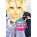 Dawn of the Arcana, Vol. 5 - Paperback