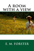 A room with a view - Paperback
