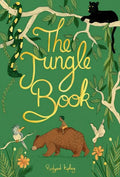 The Jungle Book - Hardcover