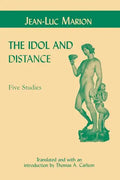 Idol and Distance: Five Studies - Paperback