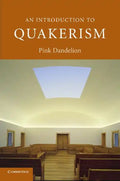 An Introduction to Quakerism - Paperback