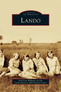 Lando - Hardcover