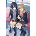 Adachi and Shimamura, Vol. 3 (Manga) - Paperback