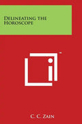 Delineating the Horoscope - Paperback