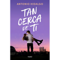 Tan Cerca de Ti / Close to You - Paperback