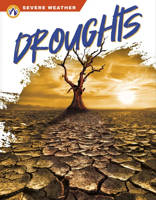 Droughts - Paperback