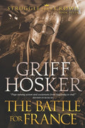 The Battle for France - Paperback