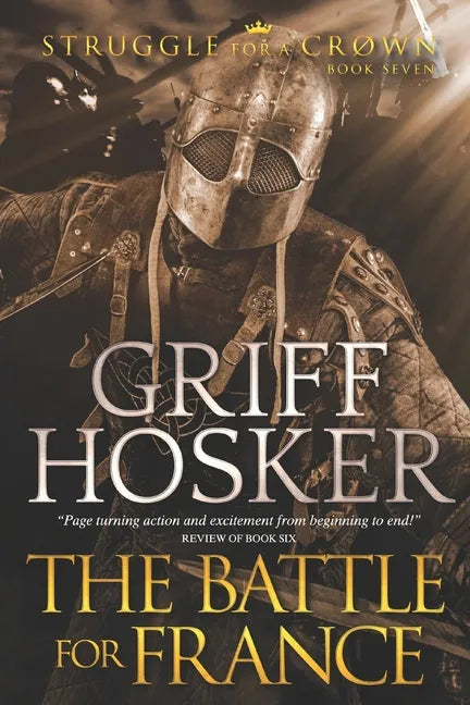 The Battle for France - Paperback