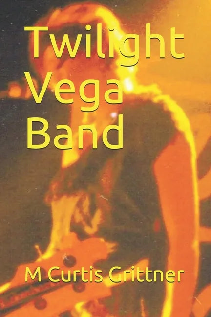 Twilight Vega Band - Paperback