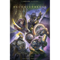 Unioverse: Stories of the Reconvergence - Paperback