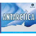Continents of the World: Antarctica - Paperback