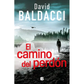 El Camino del Perdón / Long Road to Mercy - Paperback