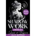 Shadow Work Journal for Beginners: An In-Depth Guidebook to Personal Growth with Workbook Exercises, Prompts and Reflective Questions - Paperback