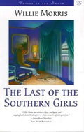 Last of the Southern Girls - Paperback