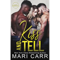 Kiss and Tell - Paperback