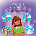 Rachael's Surprise Trip - Paperback