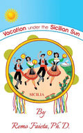 Vacation Under the Sicilian Sun - Hardcover